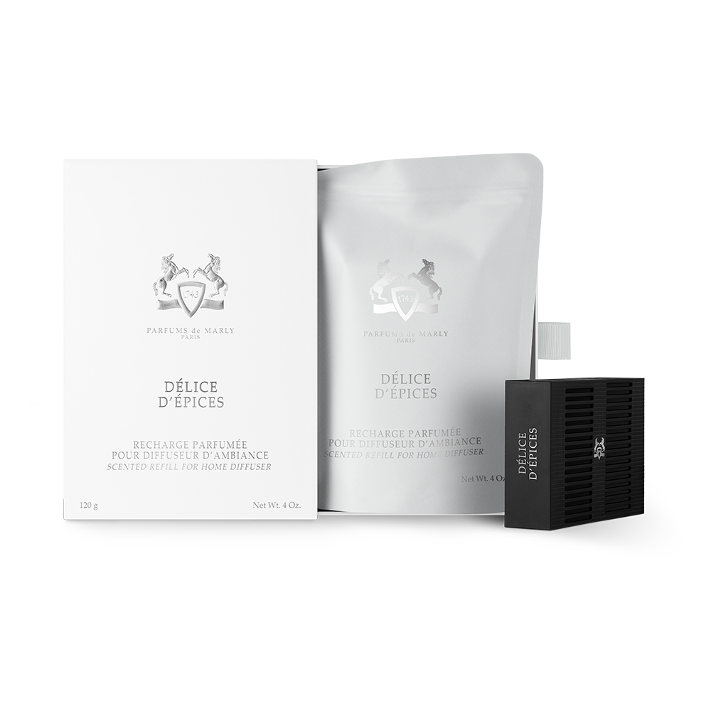 ‍SPICED DELIGHT SCENTED REFILL FOR HOME DIFFUSER GIFT