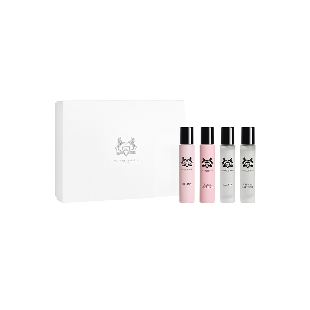FEMININE DISCOVERY COLLECTION