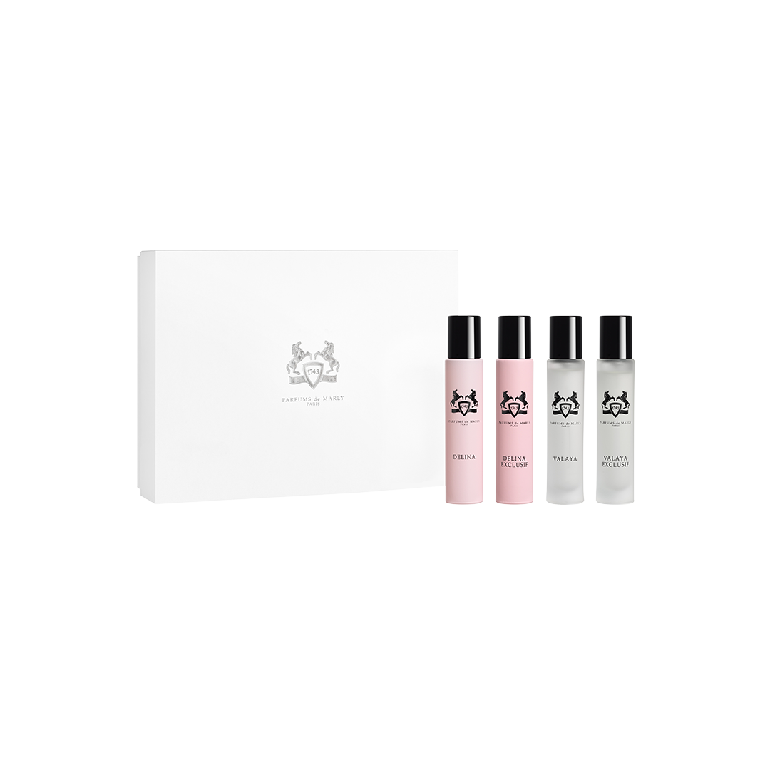 FEMININE DISCOVERY COLLECTION
