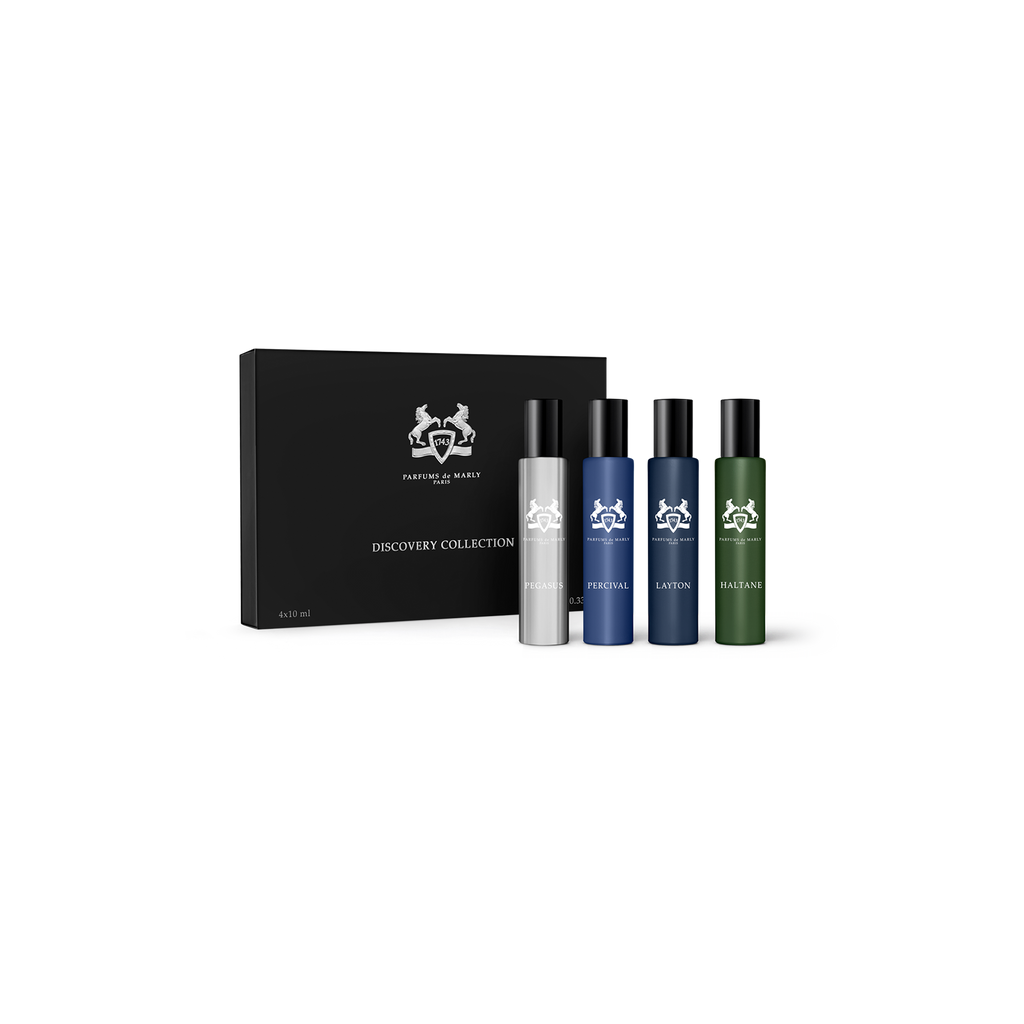 ‍MASCULINE DISCOVERY COLLECTION