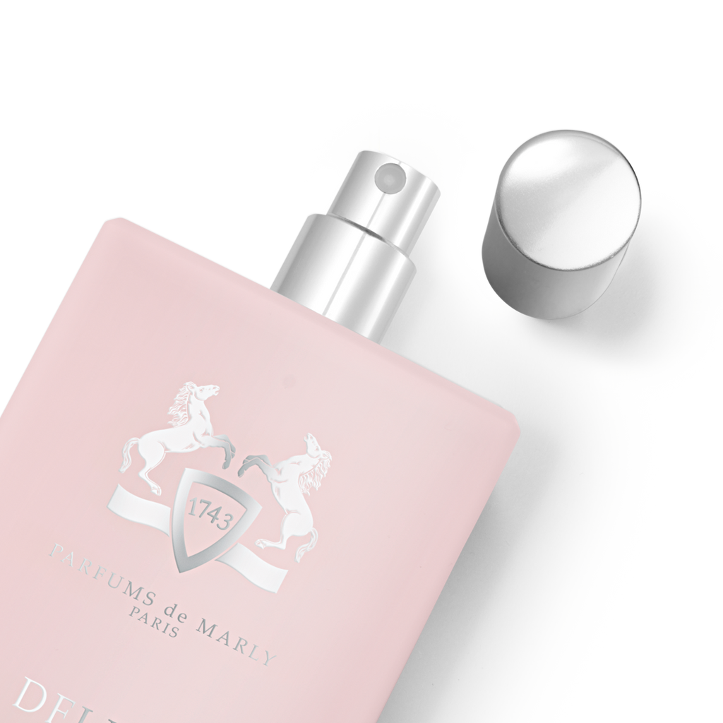 DELINA BODY OIL