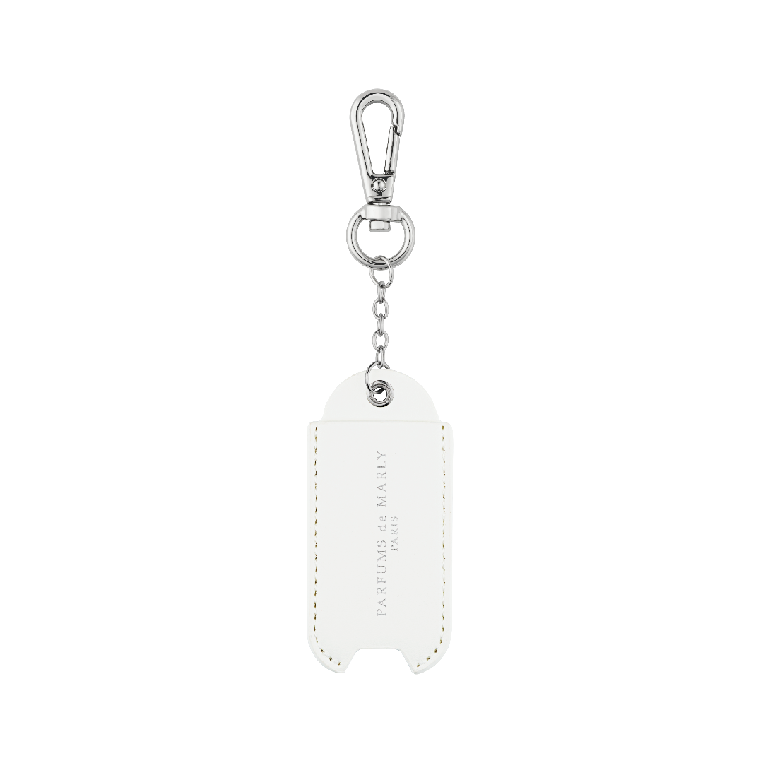 WHITE 5ML CASE