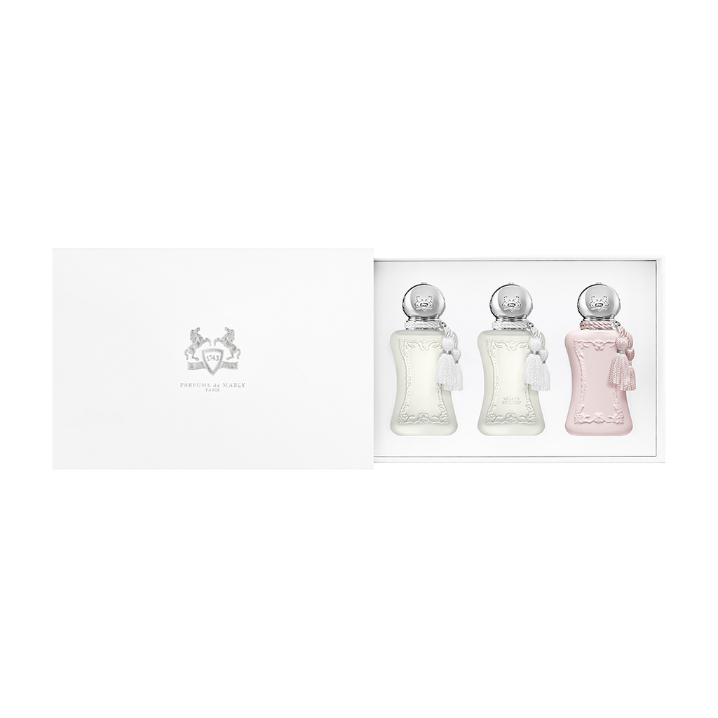 FEMININE ICONICS COFFRET