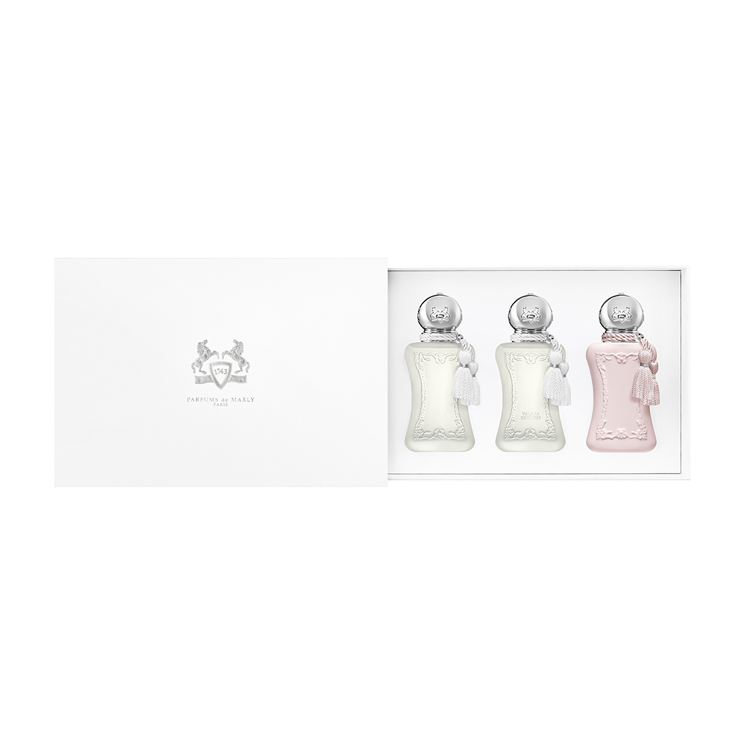 FEMININE ICONICS COFFRET
