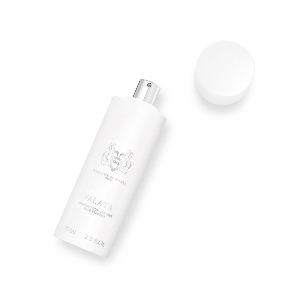 VALAYA HAIR PERFUME