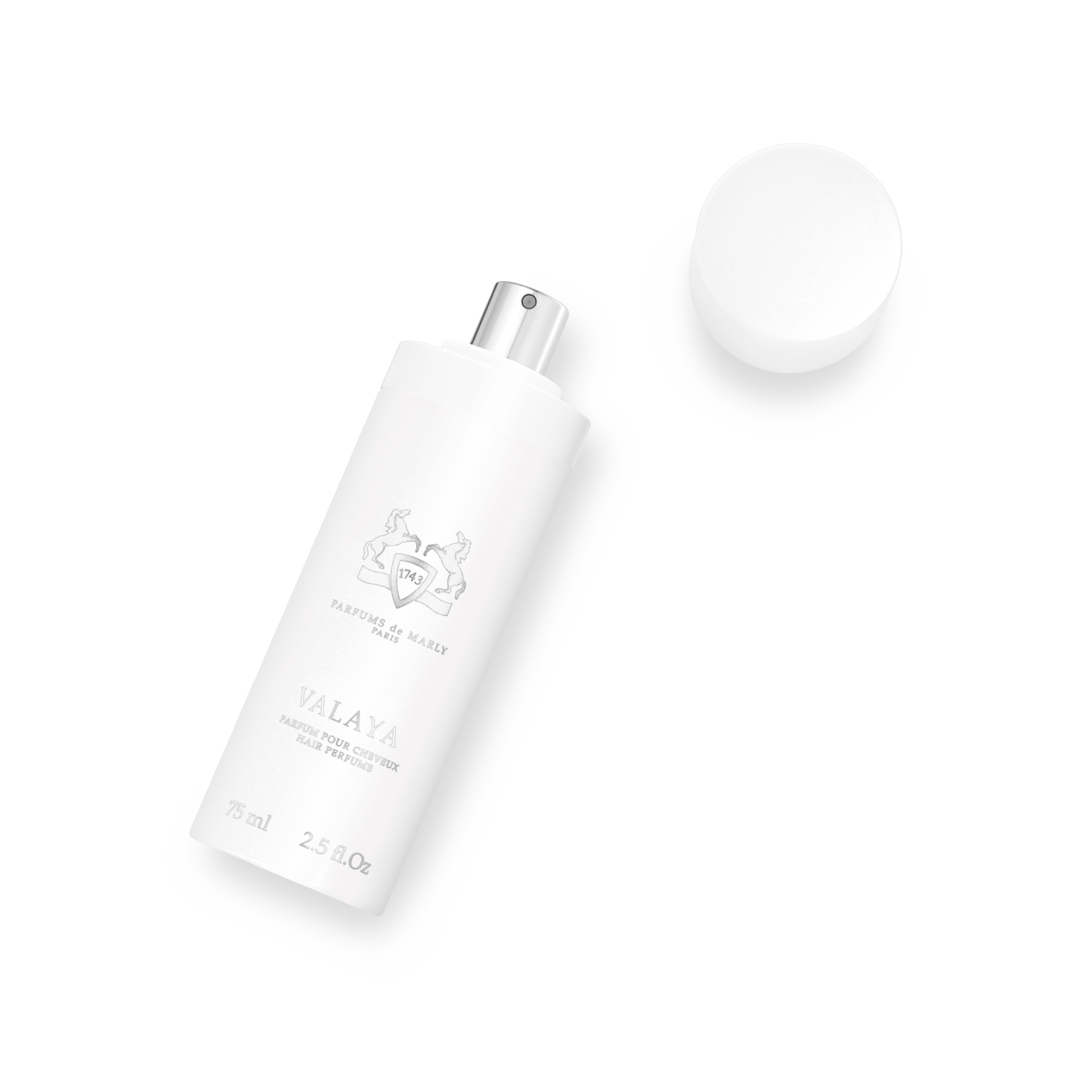 VALAYA HAIR PERFUME