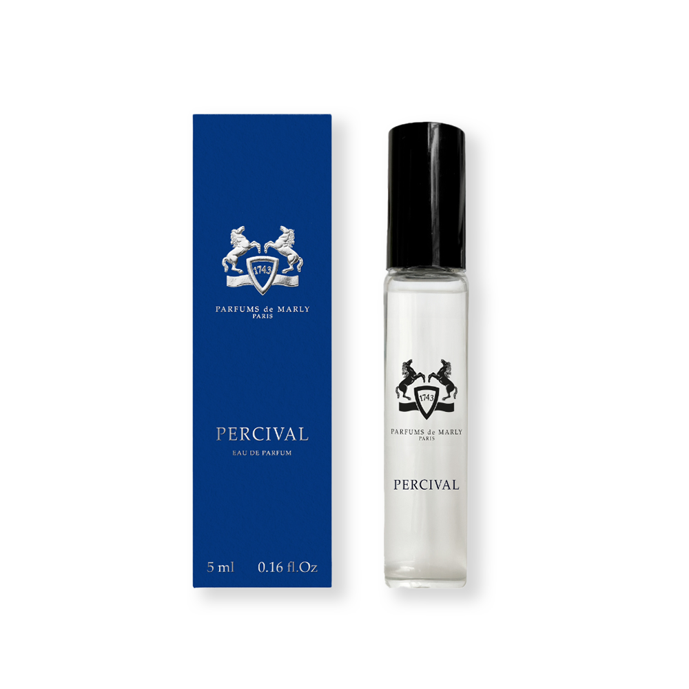 PERCIVAL 5ML