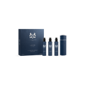 LAYTON TRAVEL SET