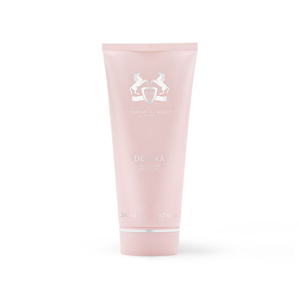 DELINA SHOWER GEL