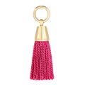 PINK TASSEL