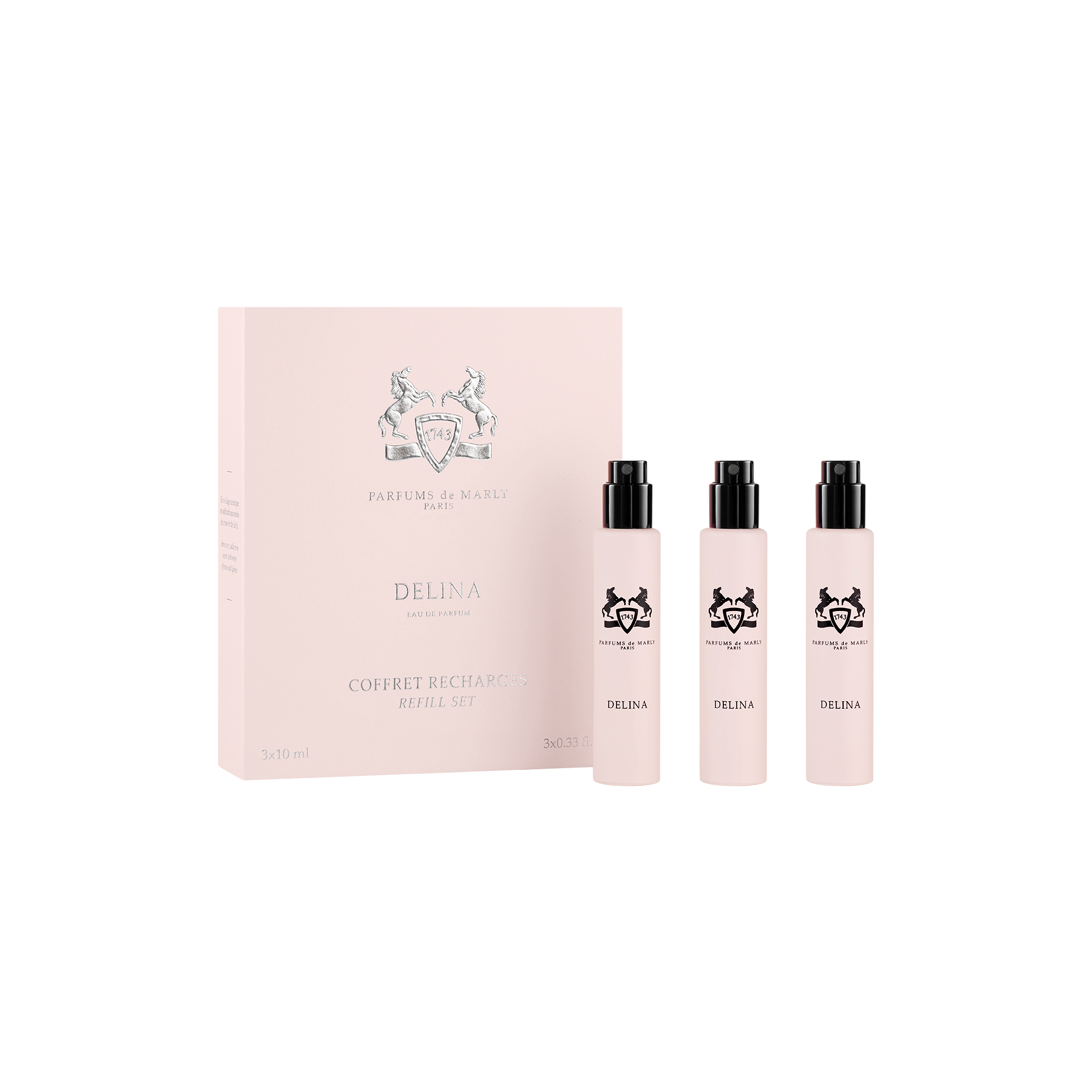 DELINA REFILL SET