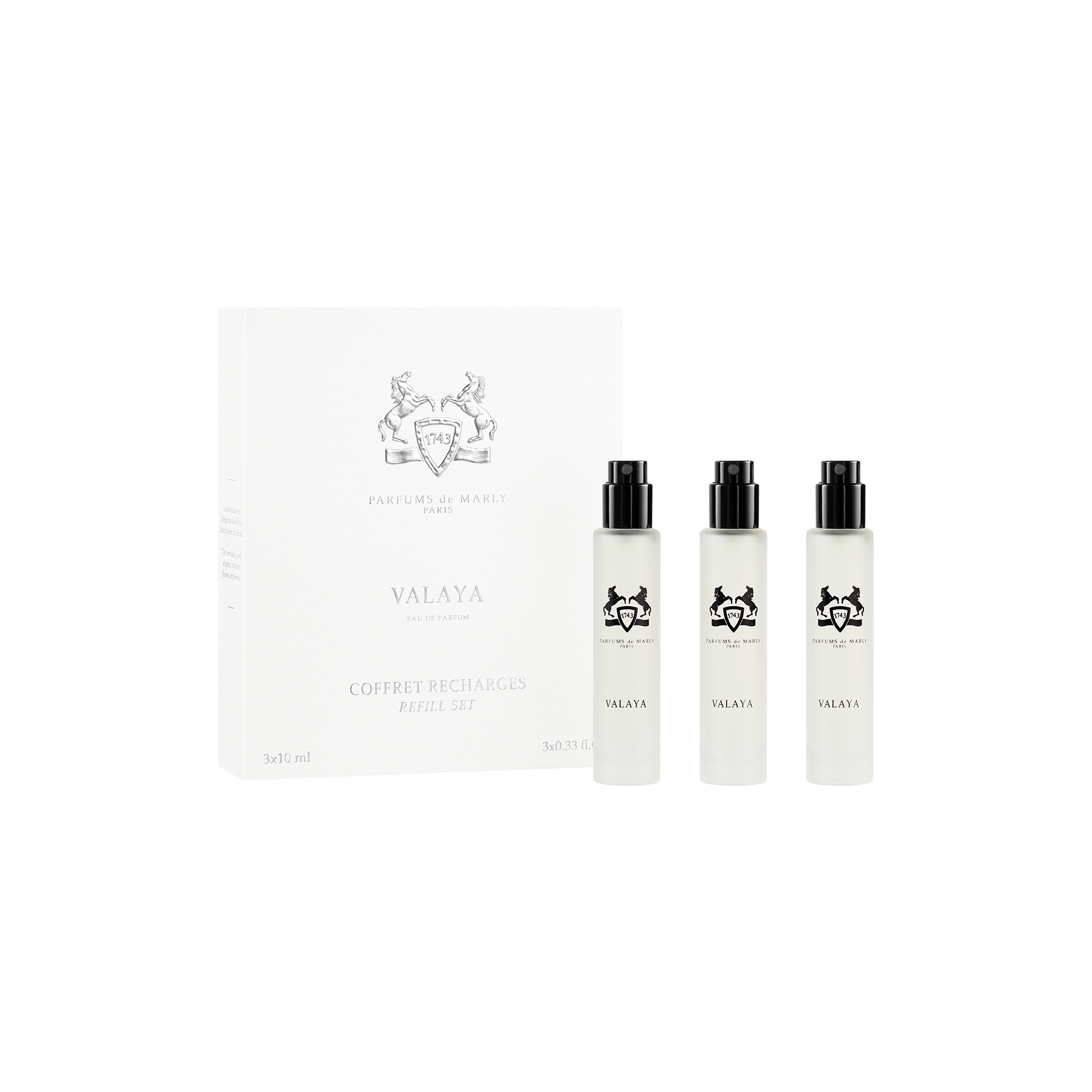 VALAYA REFILL SET