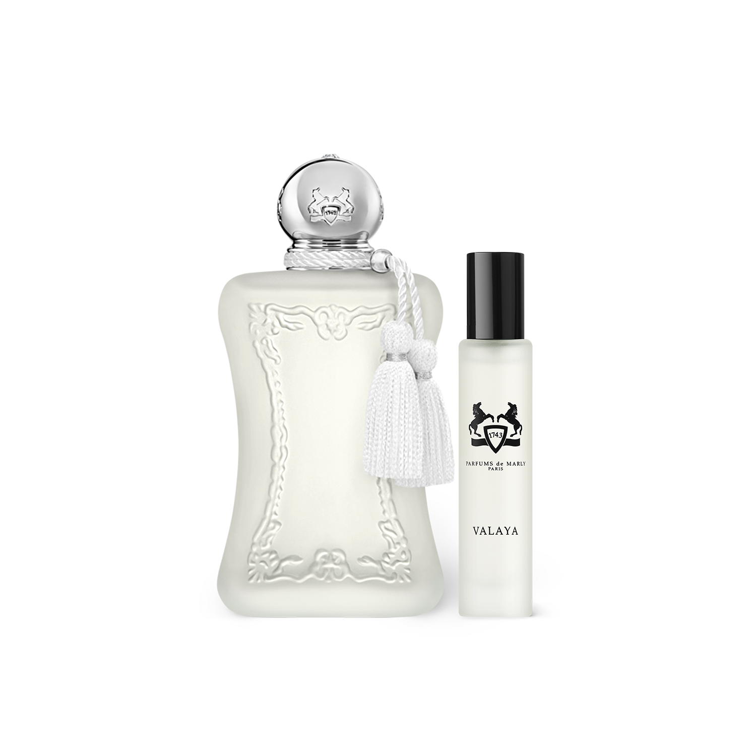 VALAYA TRAVEL DUO