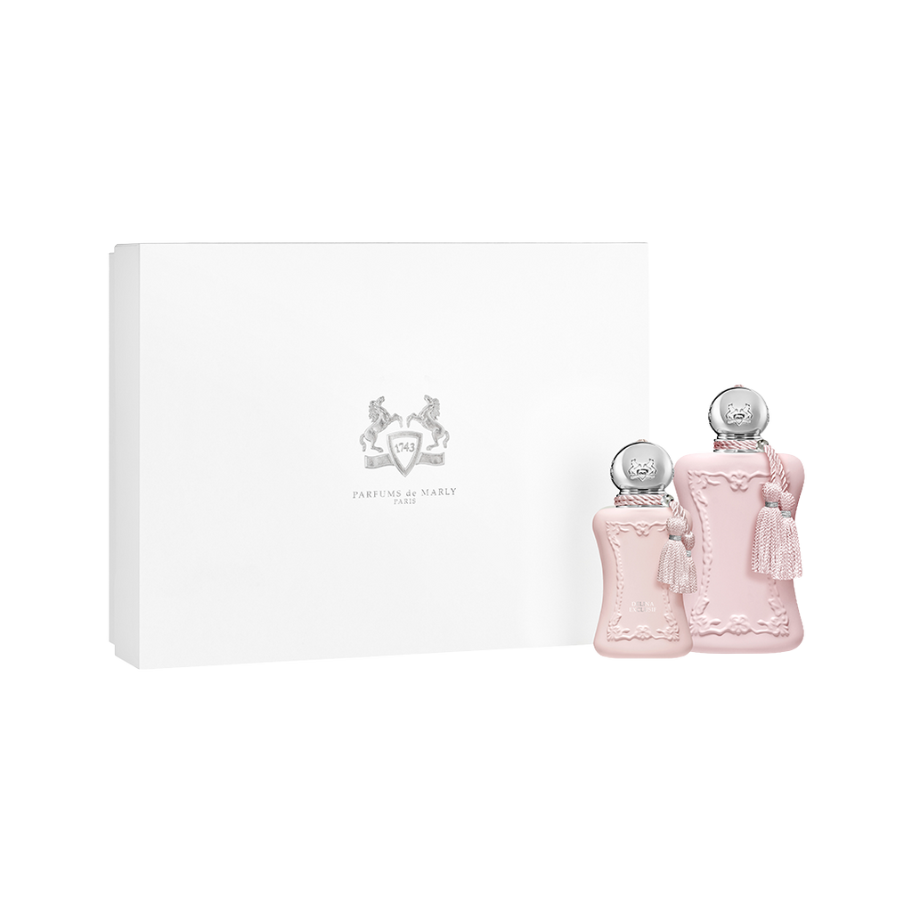 DELINA COFFRET