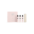 DELINA TRAVEL SET