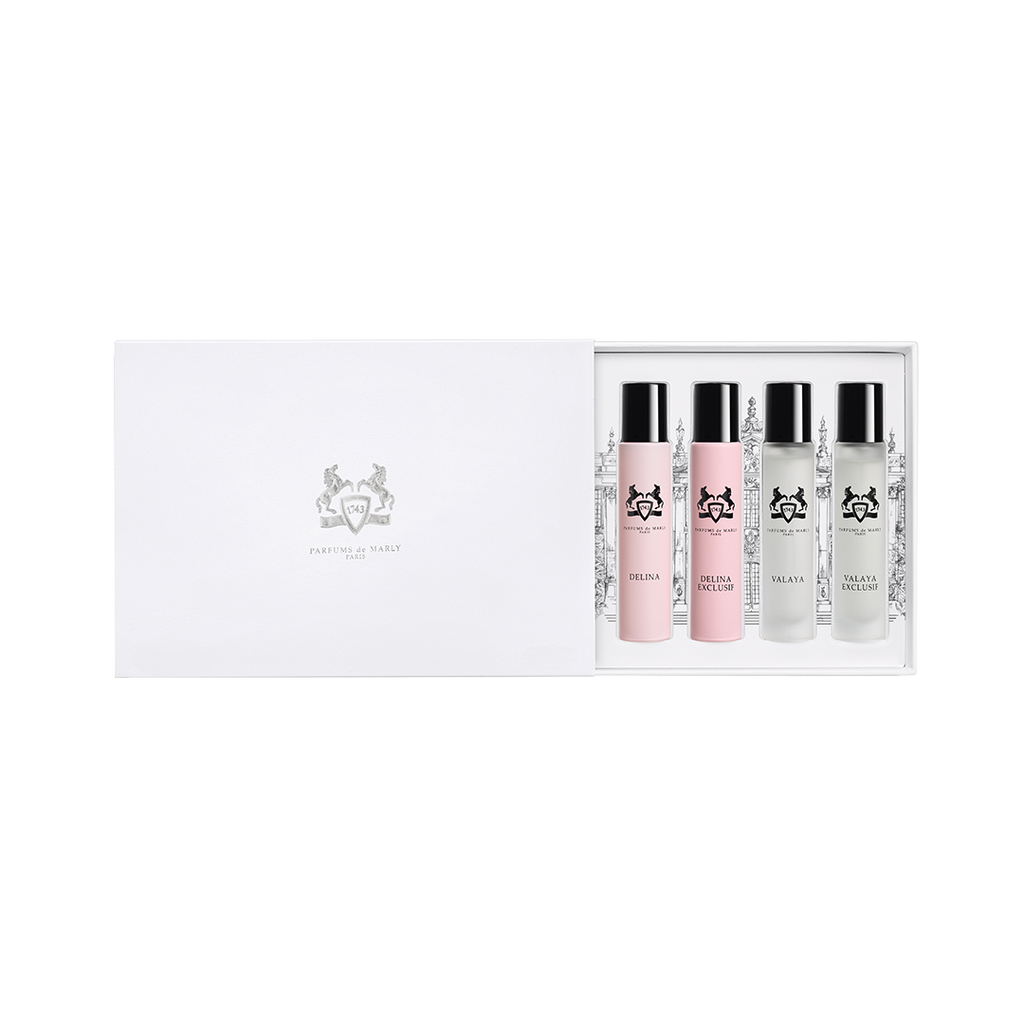 FEMININE DISCOVERY COLLECTION