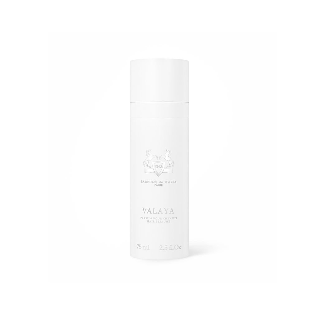 VALAYA HAIR PERFUME