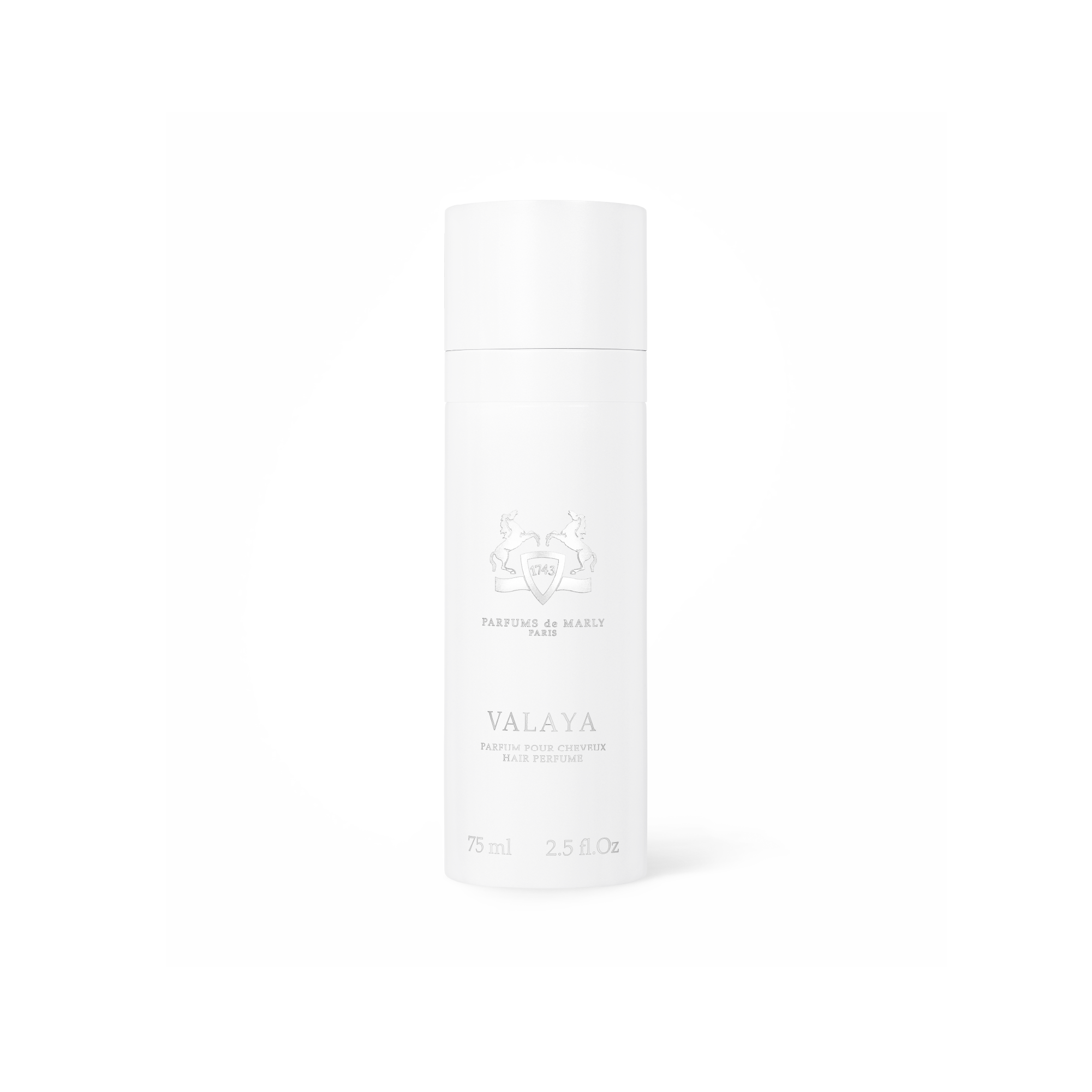 VALAYA HAIR PERFUME