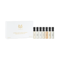 FEMININE DISCOVERY SET