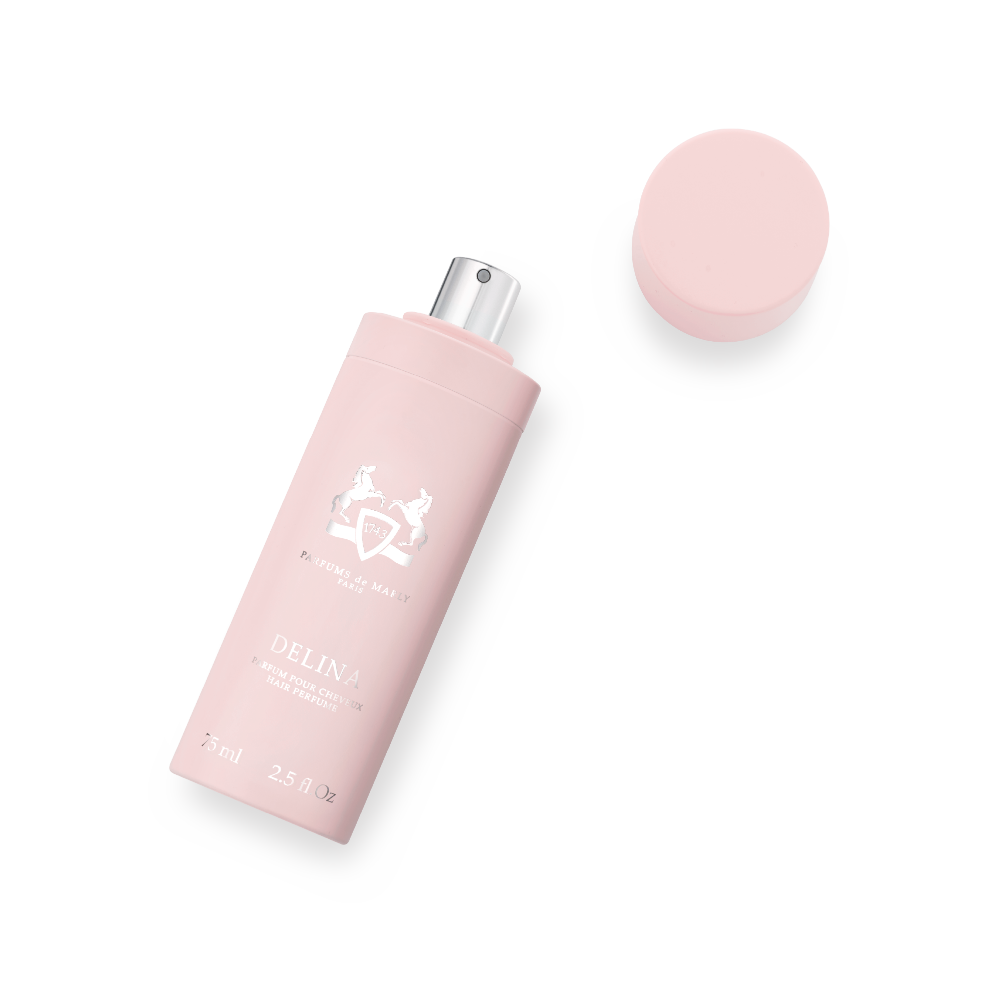 DELINA HAIR PERFUME