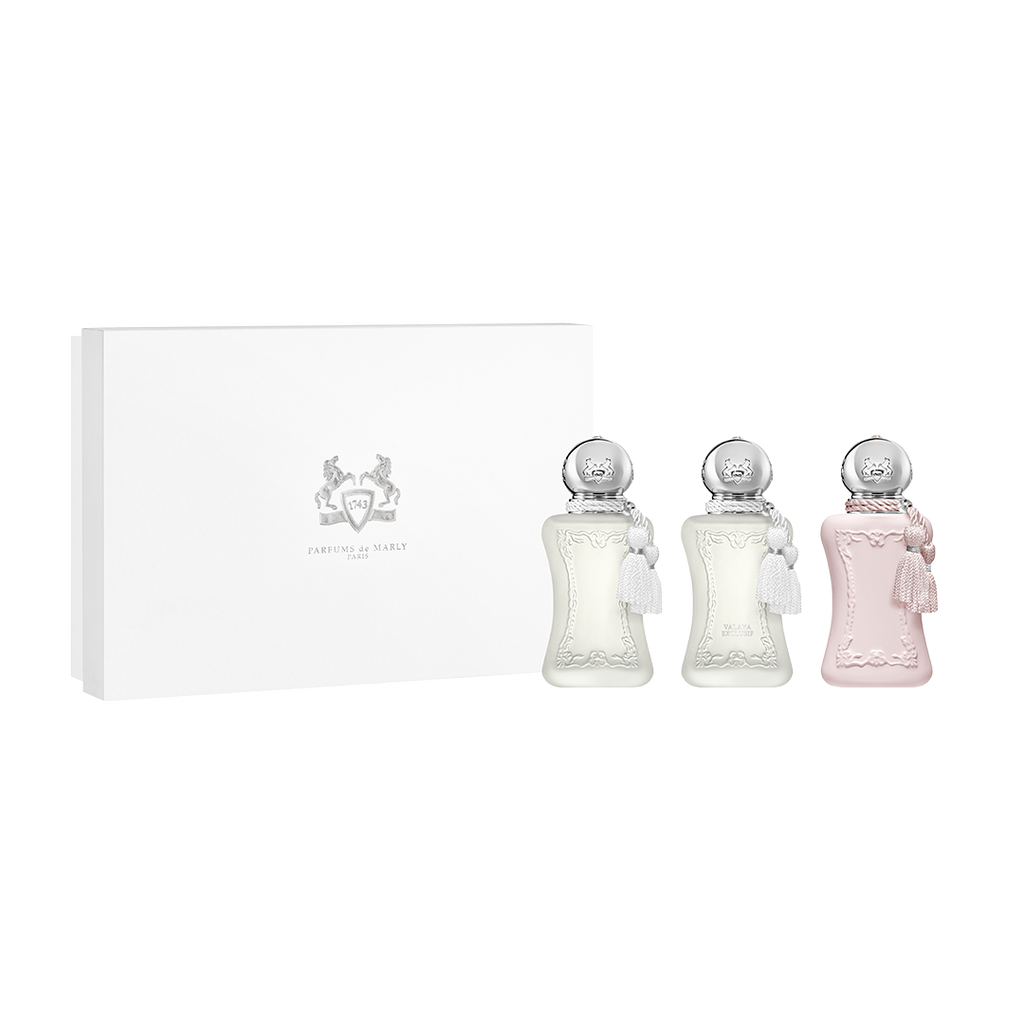 FEMININE ICONICS COFFRET