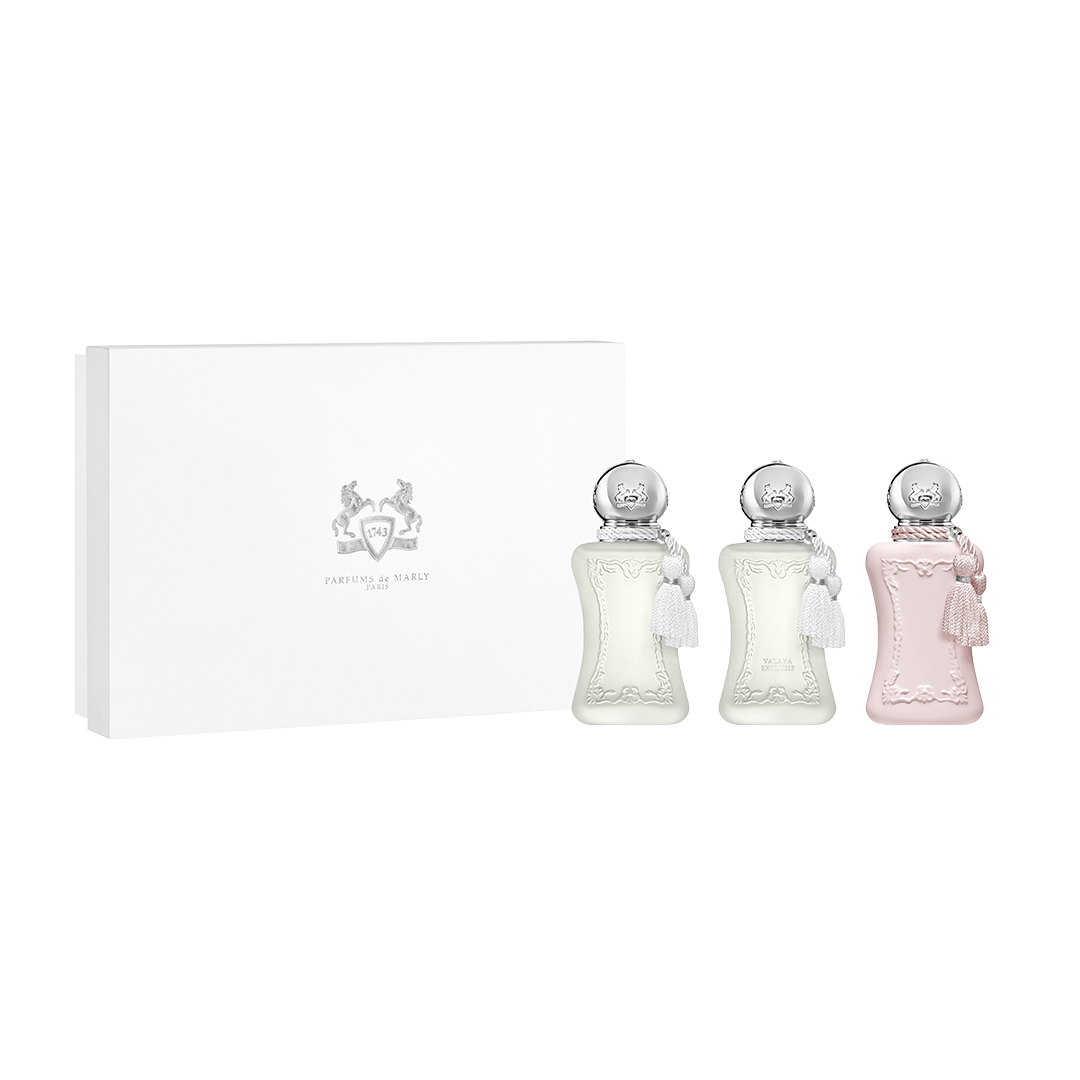 FEMININE ICONICS COFFRET
