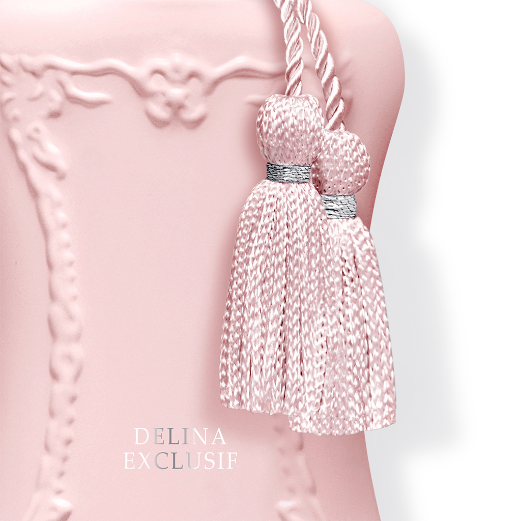 DELINA EXCLUSIF