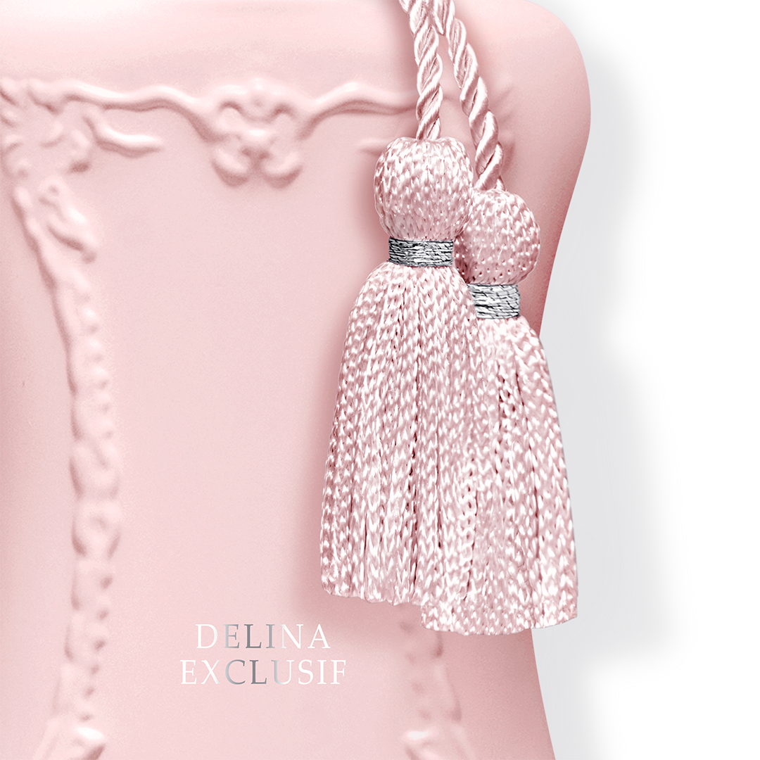 DELINA EXCLUSIF