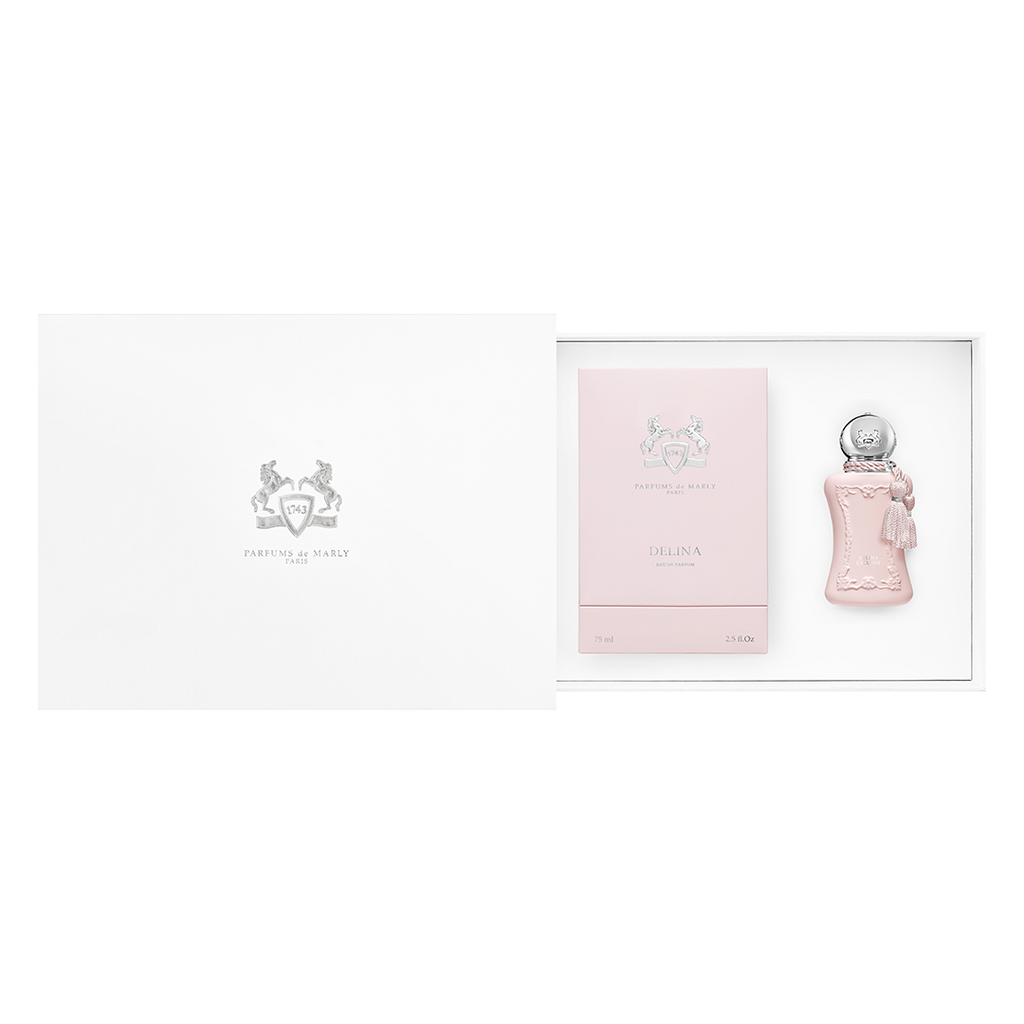 DELINA COFFRET